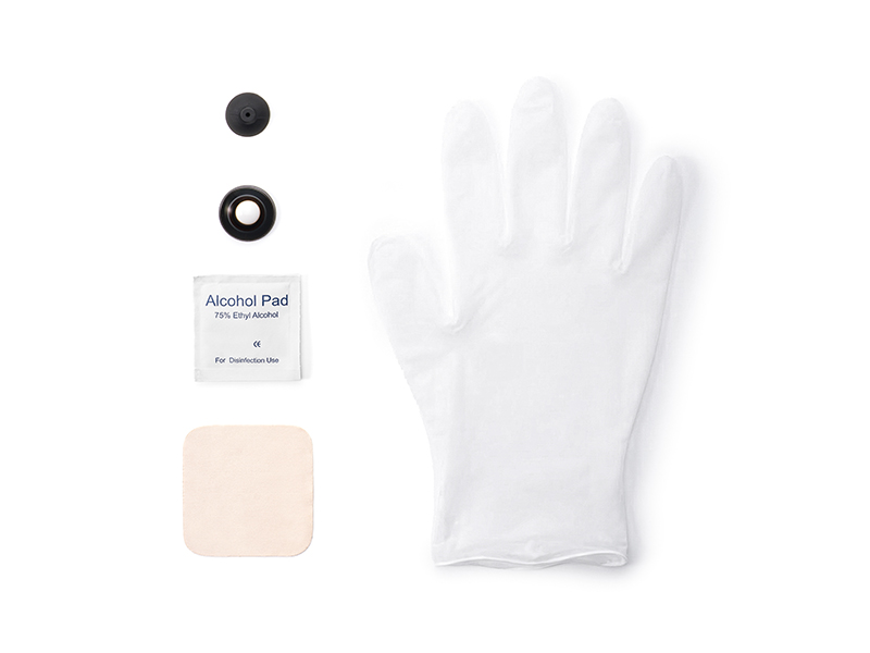 DJI Avata 360 Replacement Lens Kit